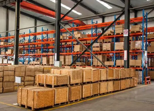 海外倉系統(tǒng)的應用和優(yōu)勢